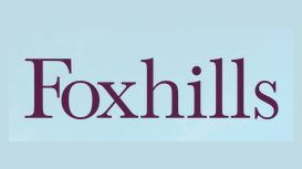 Foxhills Club & Resort