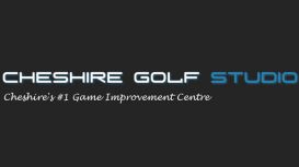 Cheshire Golf Studio