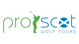ProScot Golf Tours
