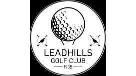 Leadhills Golf Club