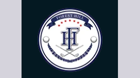 Forest Hill Golf Club