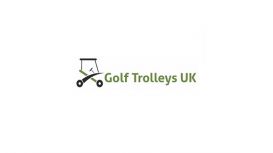 Golf Trolleys UK