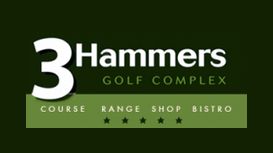 3 Hammers Bar & Bistro