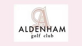 Aldenham Golf & Country Club