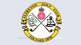 Alfreton Golf Course