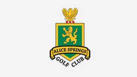 Alice Springs Golf Club