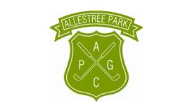 Allestree Park Golf Course