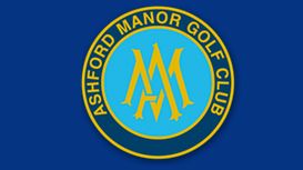 Ashford Manor Golf Club