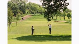 Ansty Golf Centre