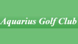 Aquarius Golf Club