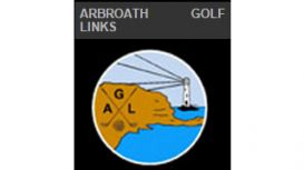 Arbroath Golf Shop & Professional