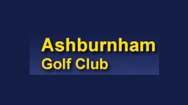 Ashburnham Golf Club