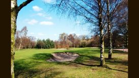 Ashby Decoy Golf Club