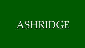 Ashridge Golf Club