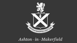 Ashton-in-Makerfield Golf Club