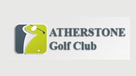 Atherstone Golf Course