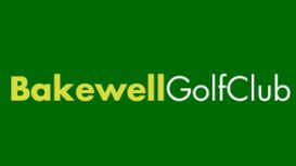 Bakewell Golf Club