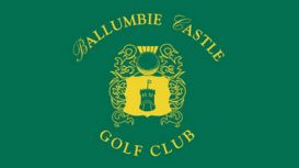 Ballumbie Castle Golf Club