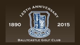 Ballycastle Golf Club