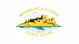 Bamburgh Castle Golf Club