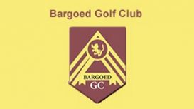 Bargoed Golf Club