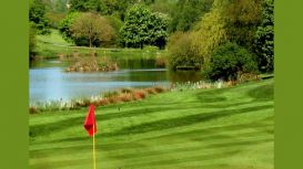 Barlaston Golf Club