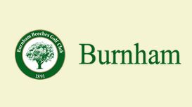 Burnham Beeches Golf Club