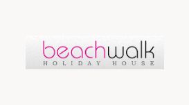 Beach Walk Holiday House