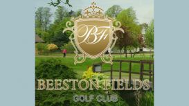 Beeston Fields Golf Club