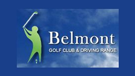 Belmont Golf Driving Range