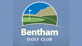 Bentham Golf Club