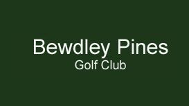 Bewdley Pines Golf Club