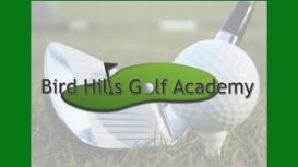 Bird Hills Golf Centre