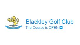 Blackley Golf Club