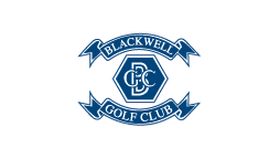 Blackwell Golf Club