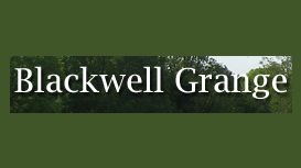 Blackwell Grange Golf Club