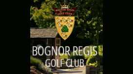 Bognor Regis Golf Club