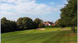 Bolton Golf Course