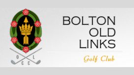 Bolton Old Links Golf