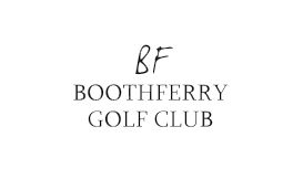 Boothferry Golf Course