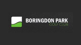 Boringdon Park Golf Club