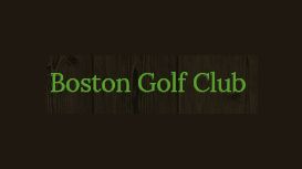 Boston Golf Club