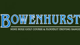 Bowenhurst Golf Centre