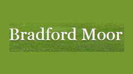 Bradford Moor Golf Course