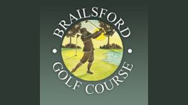 Brailsford Golf Club