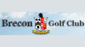 Brecon Golf Club
