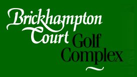 Brickhampton Court Golf Complex