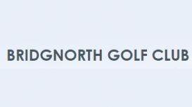 Bridgnorth Golf Course