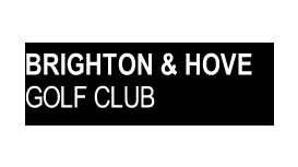 Brighton & Hove Golf Club