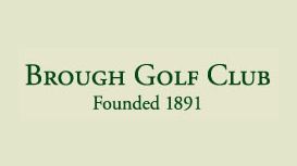 Brough Golf Club